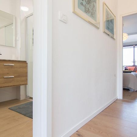Harbour-Apartment With Sea View And Parking Spot Pula Exterior photo