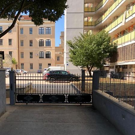 Harbour-Apartment With Sea View And Parking Spot Pula Exterior photo